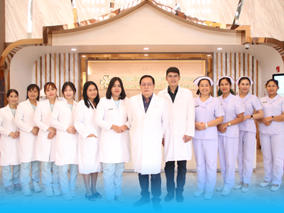 國(guó)際生殖專家團(tuán)隊(duì)